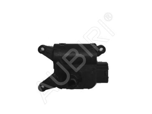 Heat control motor Iveco Daily 2000-2006