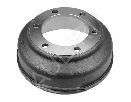 Brake drum Ford Transit 1991-2000 rear, 280 mm