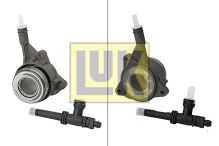 Clutch bearing Ford Transit 2006-2014 2.4/3.2TDCi hydraulic, with adapter