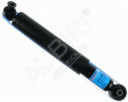 Rear shock absorber Ford Transit 2006-2014 gas pressure