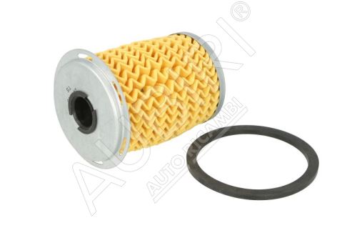 Fuel filter Renault Master 2003-2010 1.9/2.2/2.5D, Trafic 2001-2006 1.9D