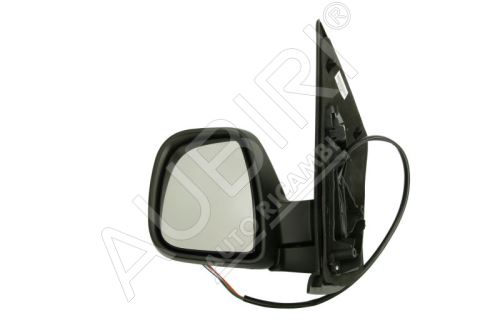 Rear View mirror Citroën Jumpy, Expert since 2016 left, electric, foldable, 7-PIN