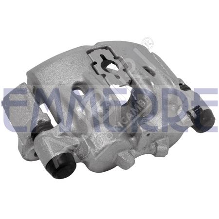 Brake caliper Iveco Daily 2000-2006 35S front, left, 42 mm