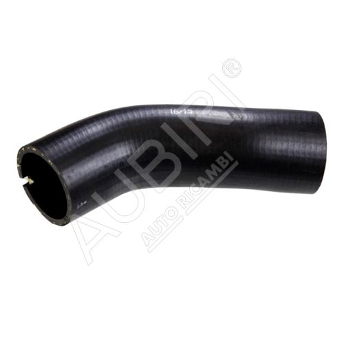 Charger Intake Hose Fiat Doblo since 2010 1.4i/1.6/2.0D from turbocharger to intercooler