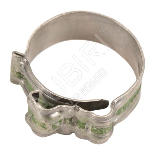 EGR valve sleeve Ducato 2016-2021 1.3D