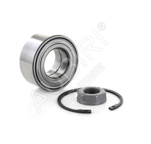 Front wheel bearing Citroën Berlingo, Partner 2008-2018 set