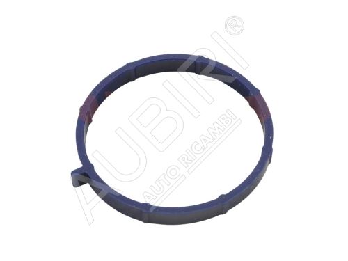 Turbocharger flange gasket Ford Transit 2011-2014 2.2 TDCi