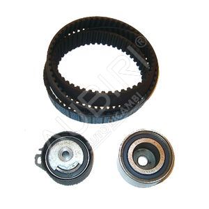 Timing belt kit Fiat Doblo 2000-2010 1.6i/1.6 Bipower 16V