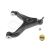 Control arm Iveco Daily 35 S/C lower right