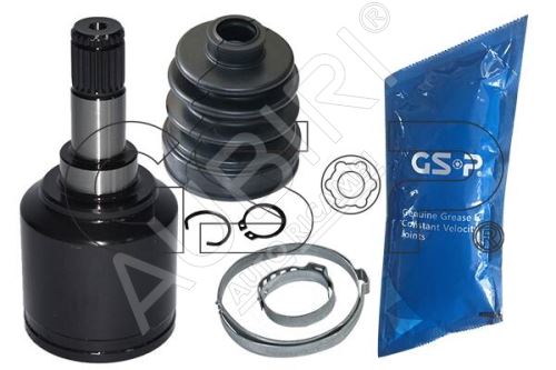 CV joint Fiat Doblo 2000-2022, Fiorino since 2007 1.4/1.6i internal