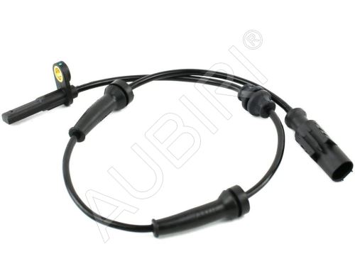 ABS sensor Fiat Doblo 2010 rear