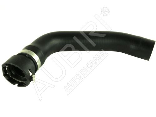 Water radiator hose Fiat Ducato 06 2.2JTD