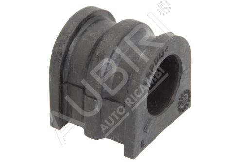 Front stabilizer silentblock Renault Master 2010– RWD dual tire 24,2 mm