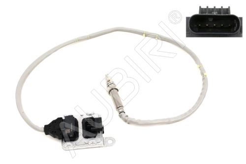 NOx sensor Citroën Jumper, Peugeot Boxer since 2019 2.2 BlueHDi