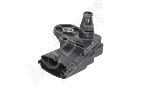 Air pressure and temperature sensor Iveco Daily, Fiat Ducato 2.3/2.8 E3