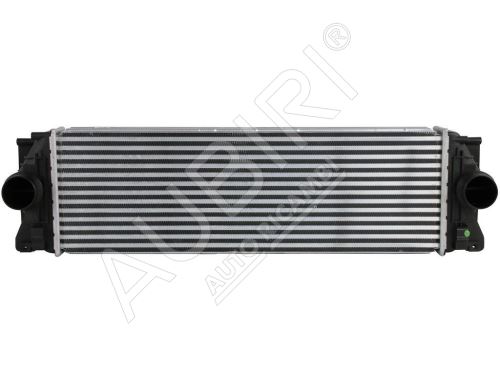 Intercooler Mercedes Sprinter since 2006 (906)