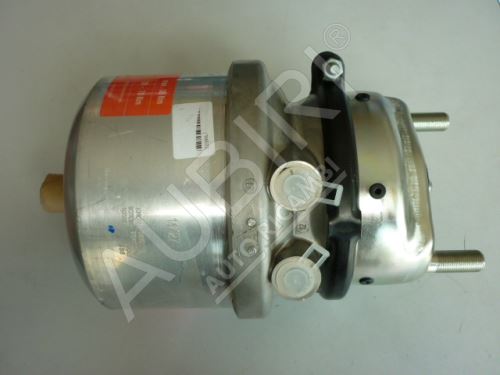 Pneumatic brake cylinder Iveco EuroCargo 120E - left rear