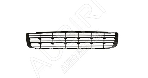 Front bumper grille Fiat Scudo 2007-2016