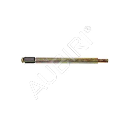 Repair kit Iveco TurboDaily brake pads pin