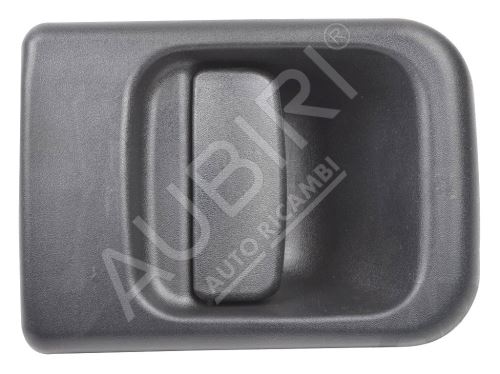 Outer rear door handle Renault Master 1998-2010