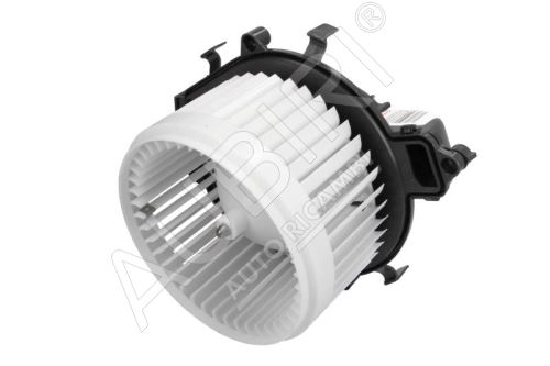 Heater blower motor Citroën Berlingo, Partner 2008-2018 automatic A/C