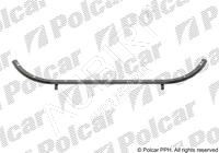 Front bumper support Fiat Ducato 250, lower