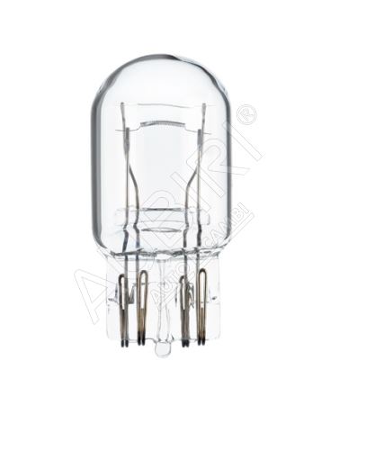 Bulb 12V 21/5W W3X16q