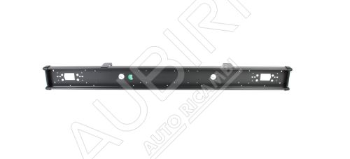 Rear bumper Iveco Daily since 2000 35C/35S Truck/Chassis