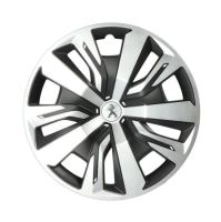 Wheel trim Peugeot 16 inches wheels - all-over