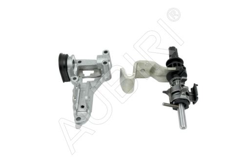 Gear shift mechanism Fiat Ducato 2006-2022 2.2/2.3D - 5-speed gearbox