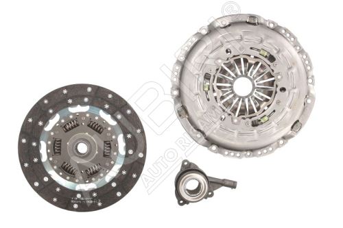 Clutch kit Ford Transit 2006-2014 3.2 TDCi with bearing, 270 mm