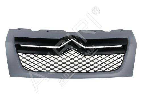 Radiator grille Citroën Jumper 2006-2014