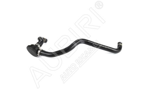 Engine ventilation hose Fiat Ducato 1994-2006 2.8 JTD