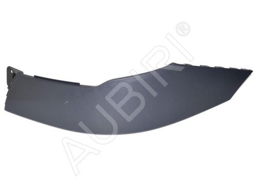 Headlight strip Iveco Daily 2012-2014 left