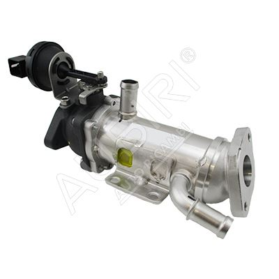 EGR cooler Renault Trafic 2006-2014 2.0 dCi