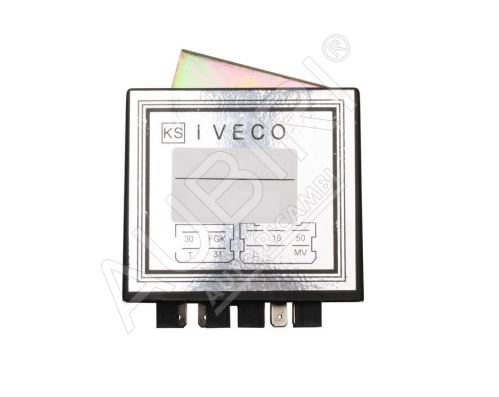 Electronic control unit Iveco Daily