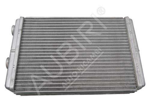 Heater core Fiat Doblo 2000-09