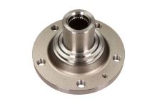 Wheel hub Renault Master, Opel Movano 1998-2010 front