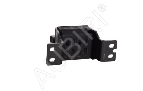 Transverse leaf spring stopper Iveco Daily since 2014 in the axle upper
