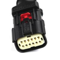 Tow hitch wiring Iveco Daily since 2019 55S-70S/35C-50C (1)