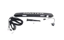 Reversing camera set Renault Master since 2010