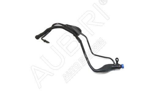 ADBlue tank filler neck Citroën Berlingo, Peugeot Partner since 2016 1.6 BlueHDi