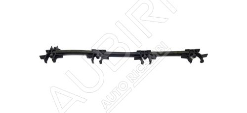 Fuel overflow hose from injectors Renault Kangoo since 1998 1.9 DCI