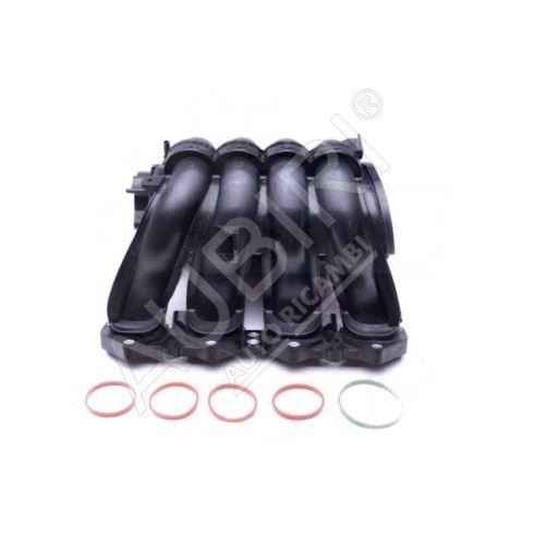 Intake manifold Citroën Berlingo, Peugeot Partner 2000-2016 1.6 16V