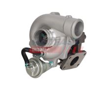 Turbocharger Iveco Daily 2000 2.3 JTD