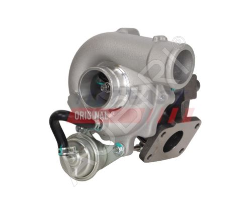 Turbocharger Iveco Daily 2000 2.3 JTD