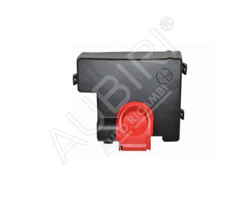 Car battery terminal cover Iveco Daily since 2014