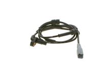 ABS sensor Citroën Berlingo 04 front L=R