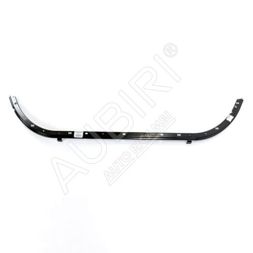 Front bumper support Fiat Ducato since 2014 lower