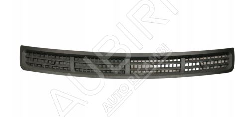 Bonnet grill Ford Transit 2006-2014